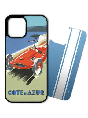 Phone Case Set - Racing