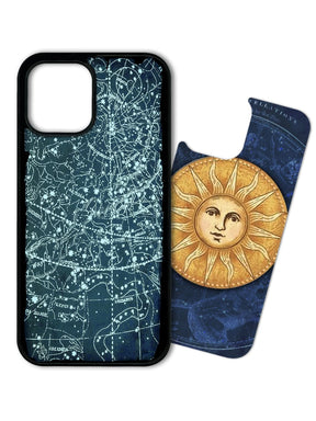 Phone Case Set - Astrology