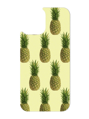 Phone Case Set - Pineapple