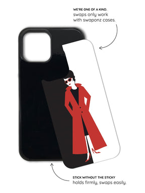 Phone Case Set - Fashion 1
