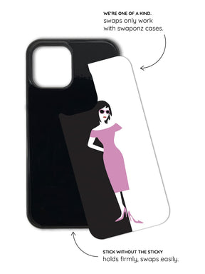 Phone Case Set - Fashion 2
