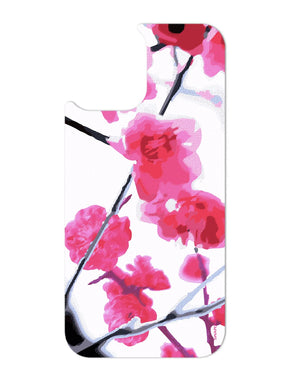Phone Case Set - Flowers