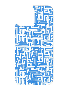 Swap - Blue Maze