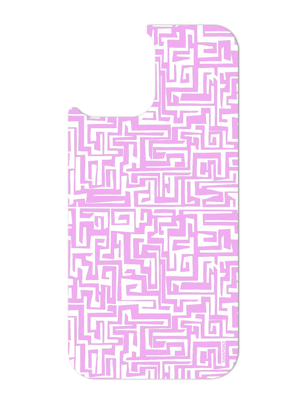 Swap - Pink Maze