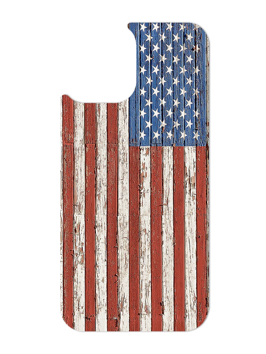 Phone Case Set - USA Flag