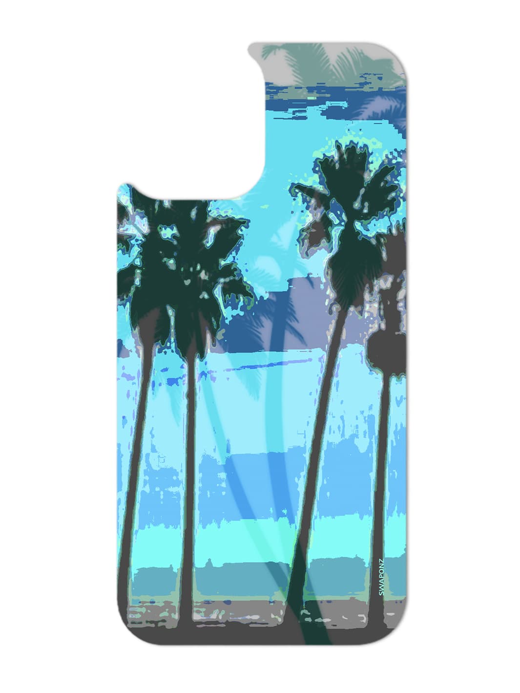 Phone Case Set - Tropical