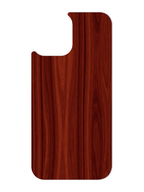 Swap - Red Wood