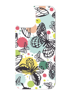 Phone Case Set - Butterflies