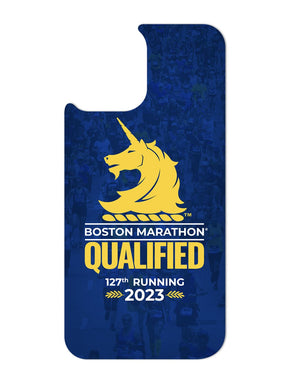 Phone Case Set - Boston Marathon® Qualified 1