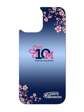 Phone Case Set - Credit Union Cherry Blossom 10M - 50th - 1