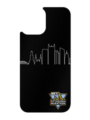 Phone Case Set - Pittsburgh Marathon 1