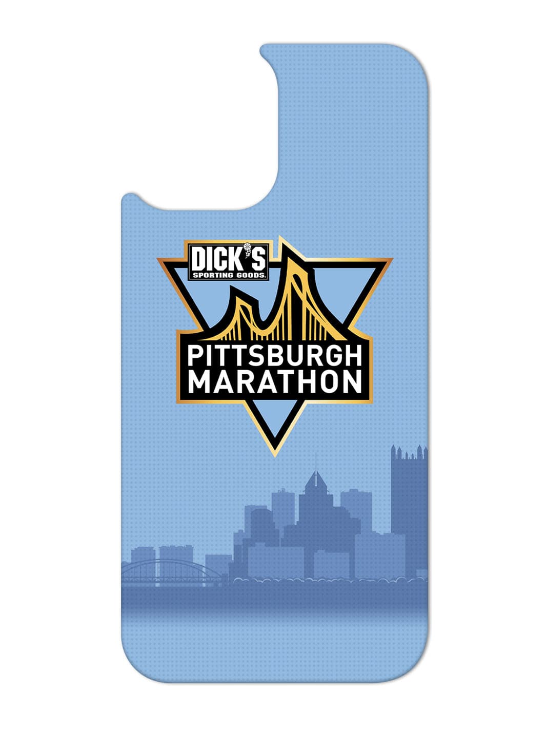 Phone Case Set - Pittsburgh Marathon 1