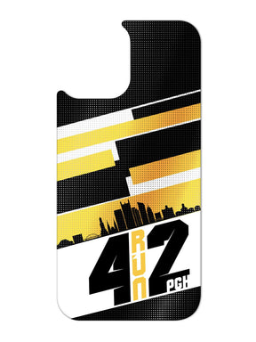 Phone Case Set - Pittsburgh Marathon 2