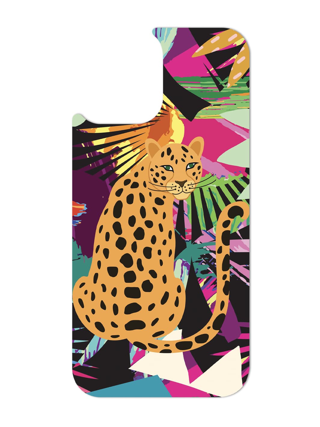 Phone Case Set - Blah Blah Blah blah