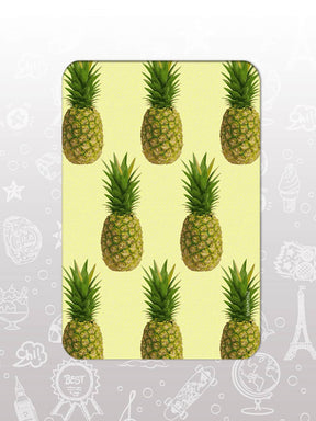 Bag Tag Swap Pack - Pineapple