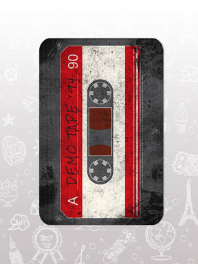 Bag Tag Swap Pack - Ace