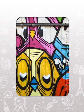 Bag Tag Swap Pack - Urban