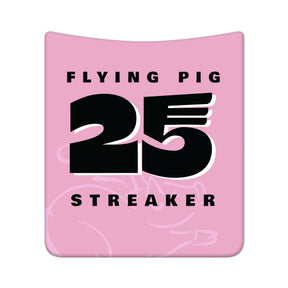 Phone Wallet Set - Flying Pig Marathon 25th 2