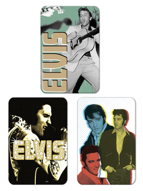 Bag Tag Set - Elvis Presley 2