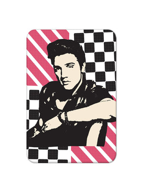 Bag Tag Set - Elvis Presley 4