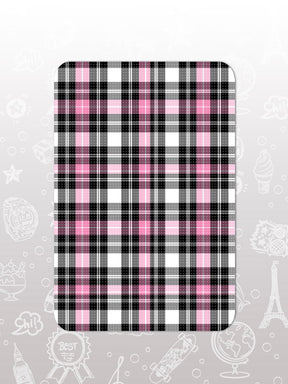 Bag Tag Set - Pink Style