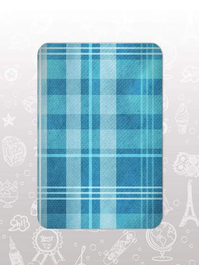 Bag Tag Swap Pack - Blue Style