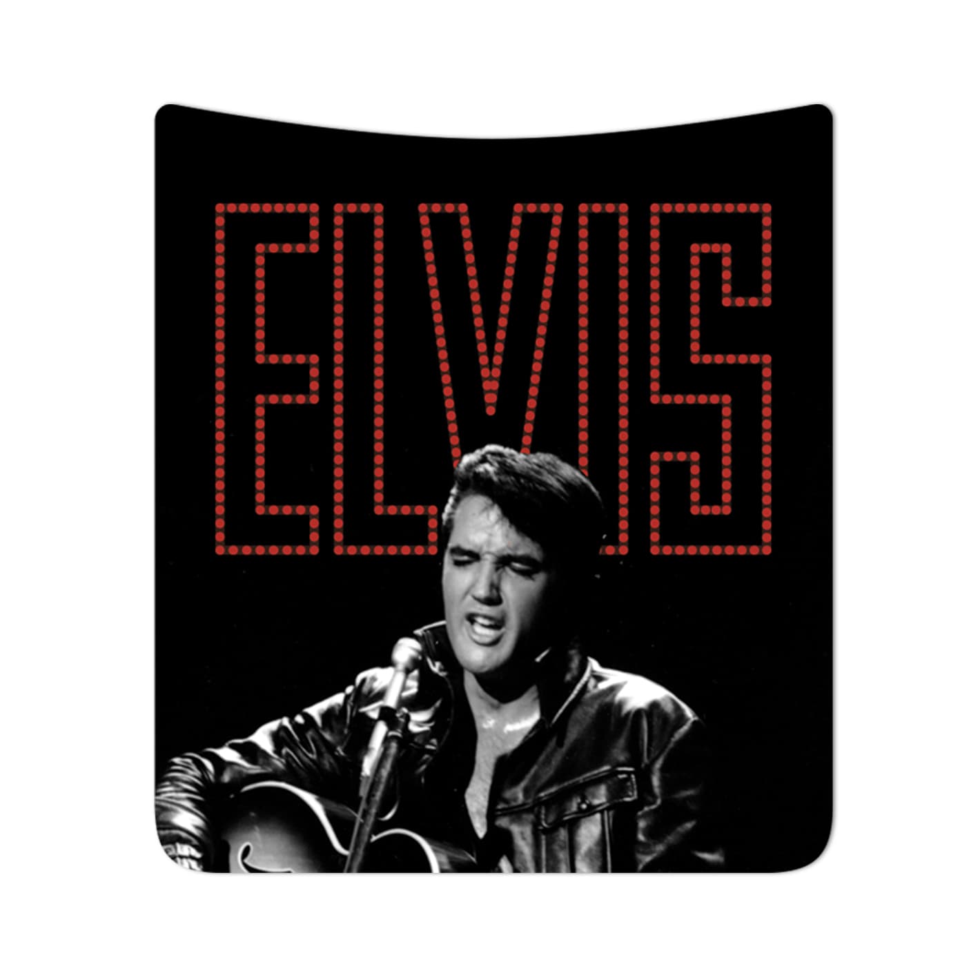 Phone Wallet Set - Elvis Presley 2