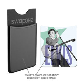Phone Wallet Set - Elvis Presley 3
